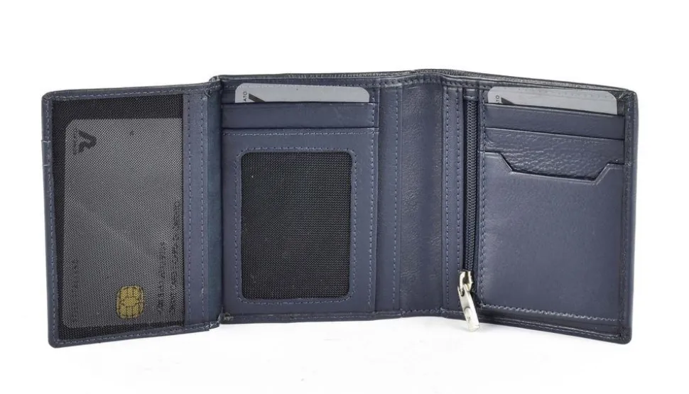 portafoglio_uomo_piccolo_roncato_manchester__navy_3.webp Discount Roncato Portafoglio uomo piccolo Manchester 066 Navy