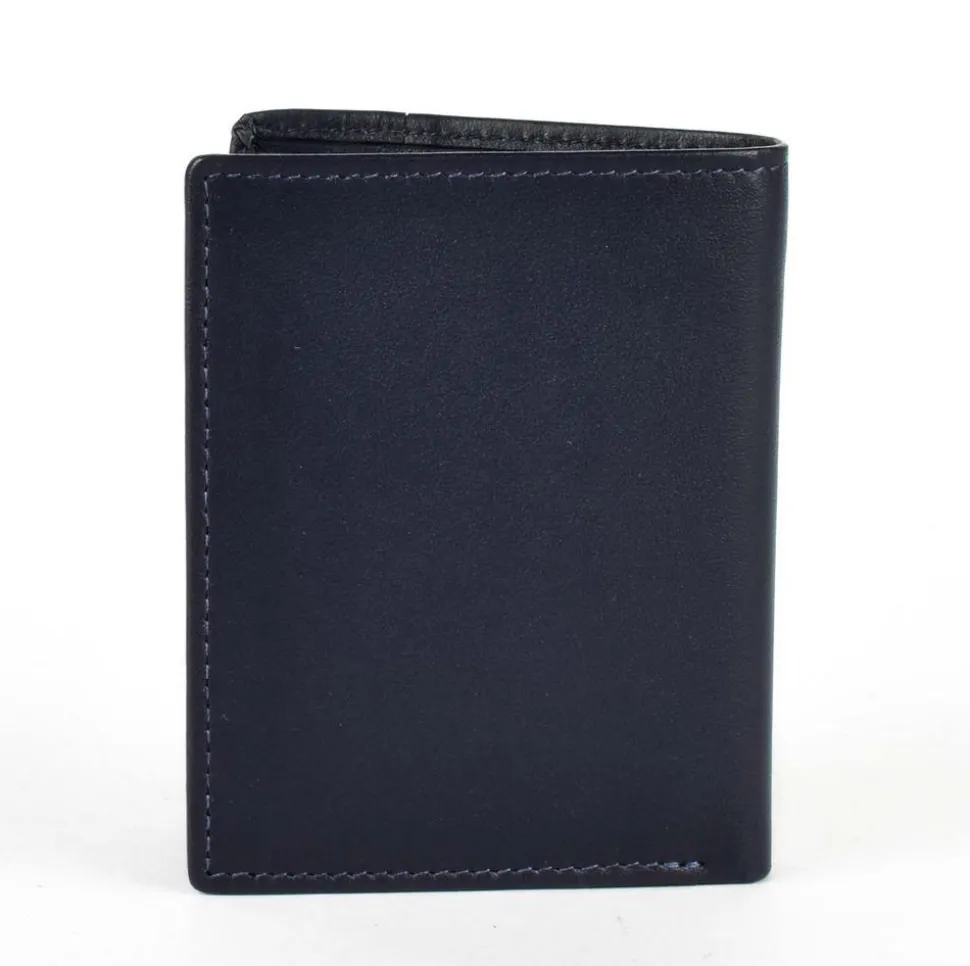 portafoglio_uomo_piccolo_roncato_manhattan__navy_2.webp Fashion Roncato Portafoglio uomo piccolo Manhattan 644 Navy