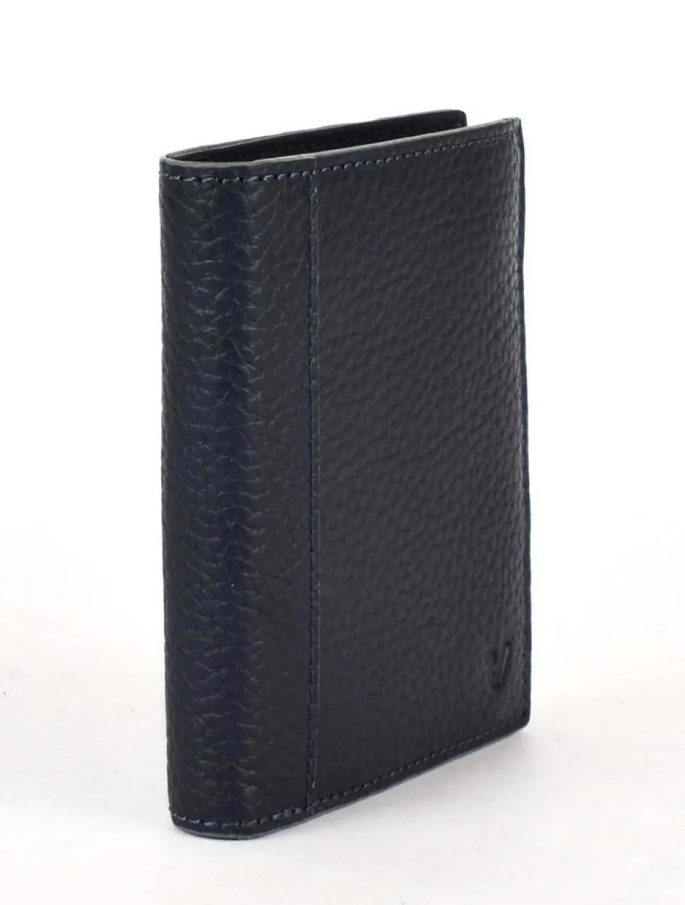 New Roncato Portafoglio uomo piccolo Sidney 2472 Navy