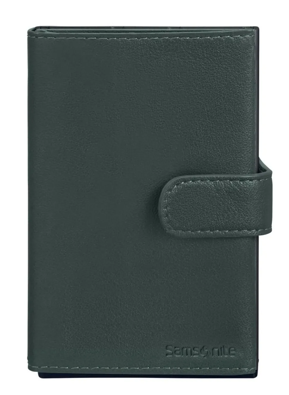 Online Samsonite Portafoglio uomo piccolo Alu Fit Climbing Ivy ClimbingIvy