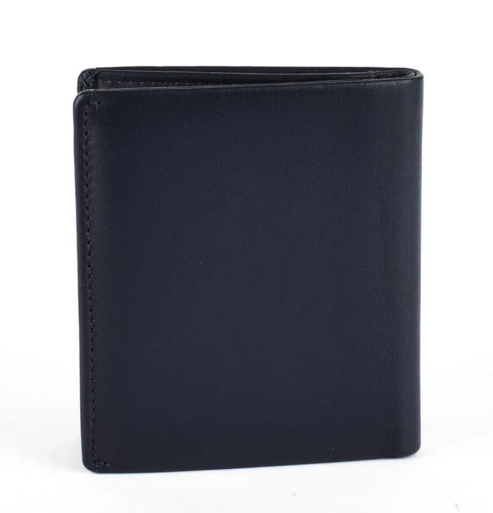 Flash Sale Samsonite Portafoglio uomo piccolo Attack 2 SLG 124 Blu