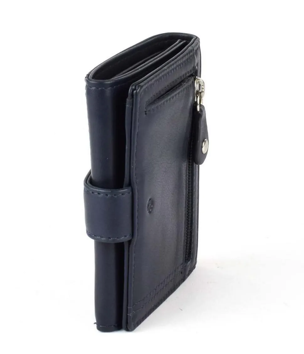 portafoglio_uomo_piccolo_samsonite_attack__slg__blu_3.webp Best Samsonite Portafoglio uomo piccolo Attack 2 SLG 149 Blu