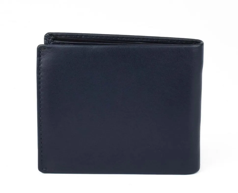 portafoglio_uomo_piccolo_samsonite_attack__slg__blu_4-1.webp Discount Samsonite Portafoglio uomo piccolo Attack 2 SLG 046 Blu