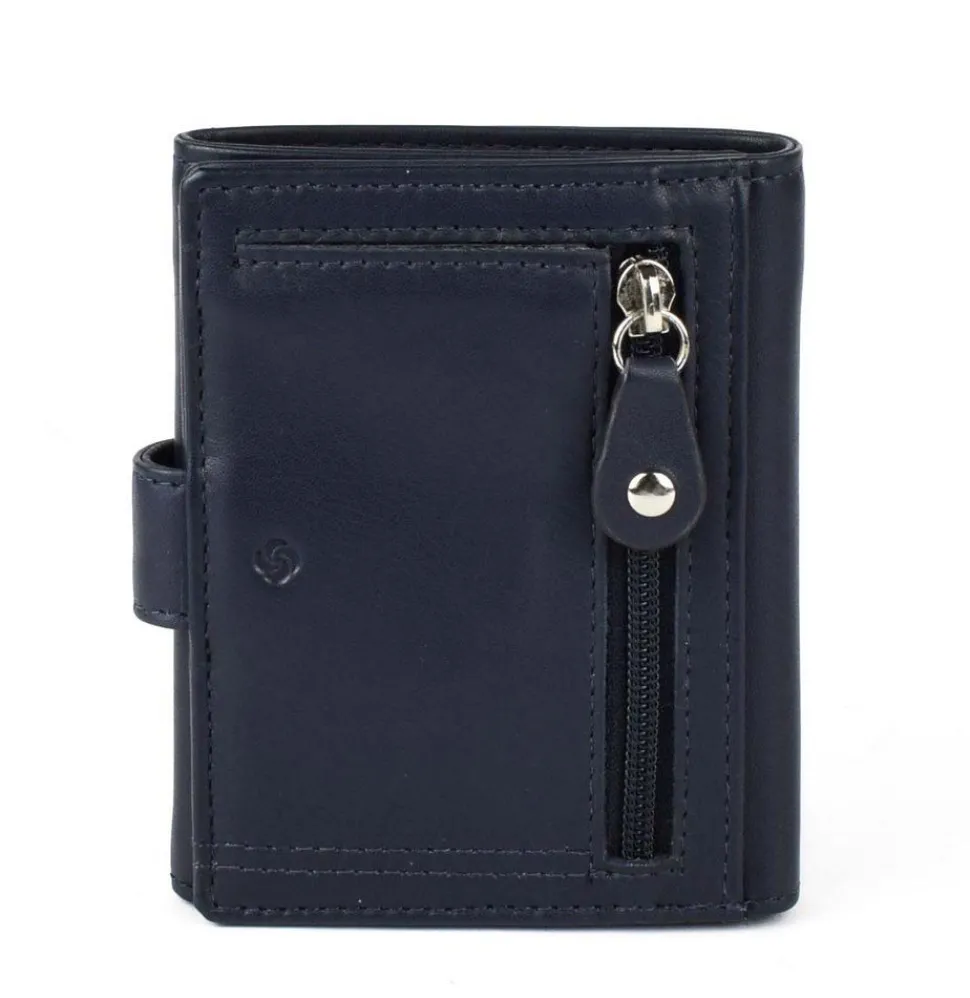 portafoglio_uomo_piccolo_samsonite_attack__slg__blu_4.webp Best Samsonite Portafoglio uomo piccolo Attack 2 SLG 149 Blu