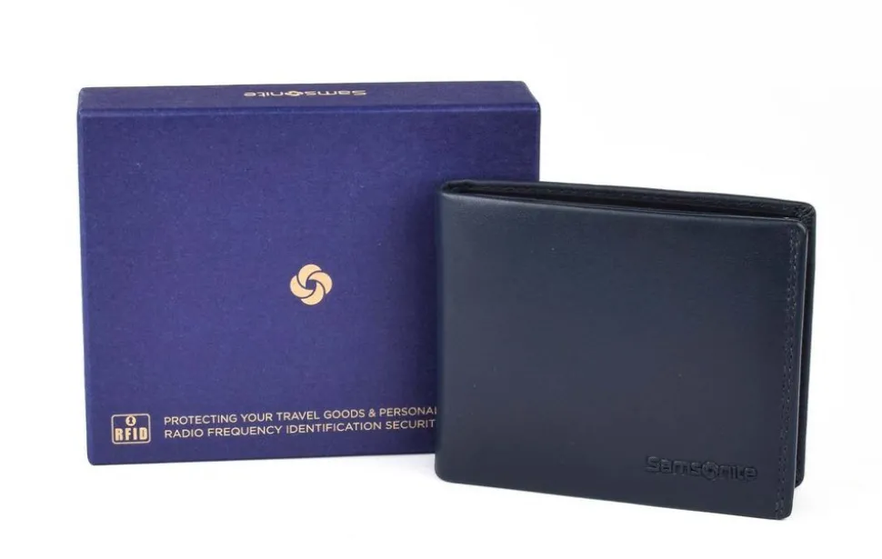portafoglio_uomo_piccolo_samsonite_attack__slg__blu_5-1.webp Discount Samsonite Portafoglio uomo piccolo Attack 2 SLG 046 Blu
