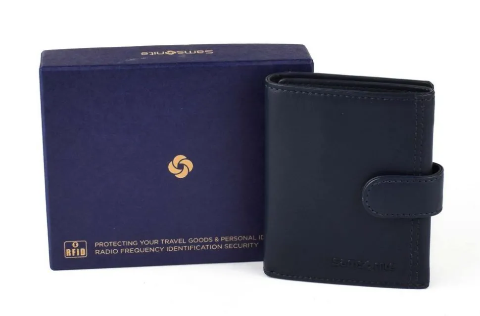 portafoglio_uomo_piccolo_samsonite_attack__slg__blu_5.webp Best Samsonite Portafoglio uomo piccolo Attack 2 SLG 149 Blu