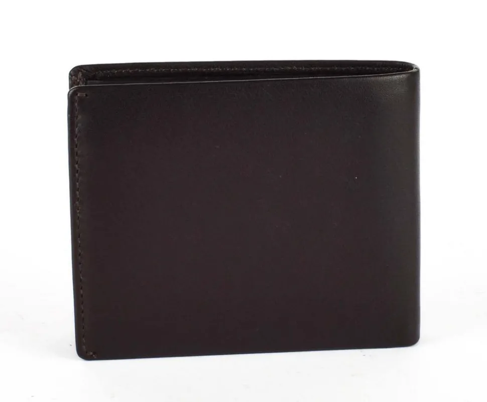 Flash Sale Samsonite Portafoglio uomo piccolo Attack 2 SLG 046 Marrone