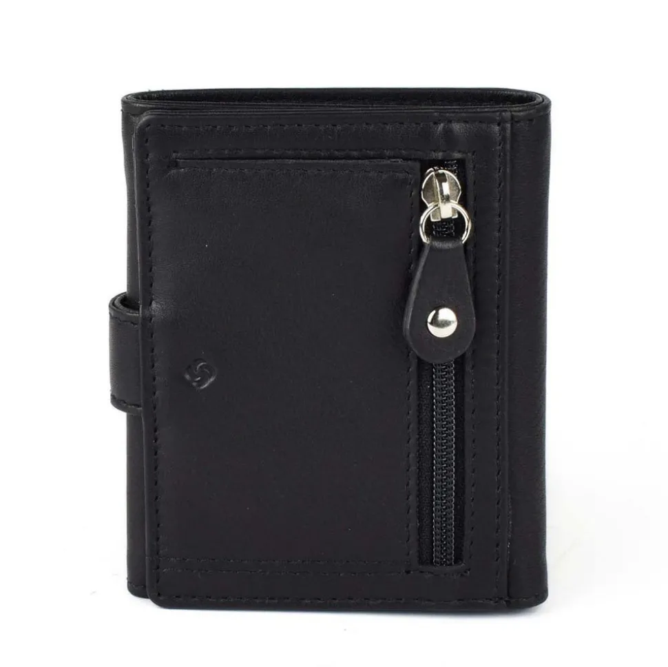 portafoglio_uomo_piccolo_samsonite_attack__slg__nero_2-1.webp Cheap Samsonite Portafoglio uomo piccolo Attack 2 SLG 149 Nero