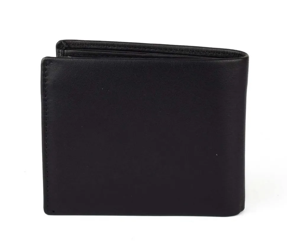 portafoglio_uomo_piccolo_samsonite_attack__slg__nero_4-1.webp Sale Samsonite Portafoglio uomo piccolo Attack 2 SLG 046 Nero