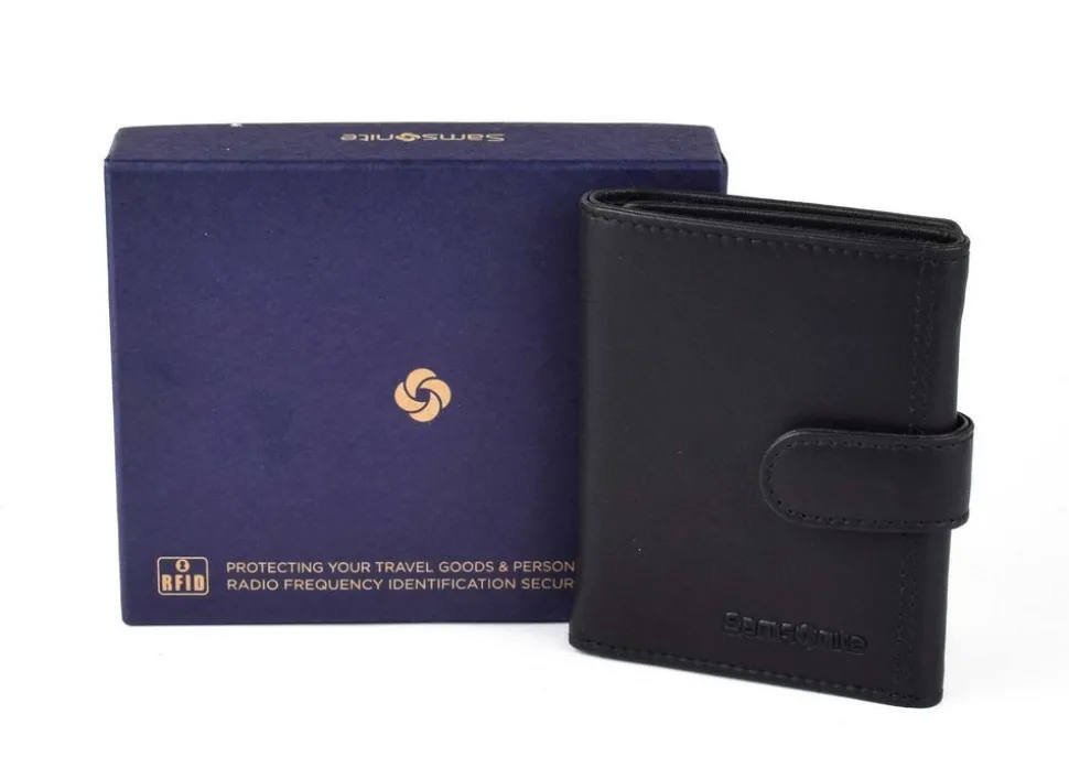 portafoglio_uomo_piccolo_samsonite_attack__slg__nero_4.webp Cheap Samsonite Portafoglio uomo piccolo Attack 2 SLG 149 Nero