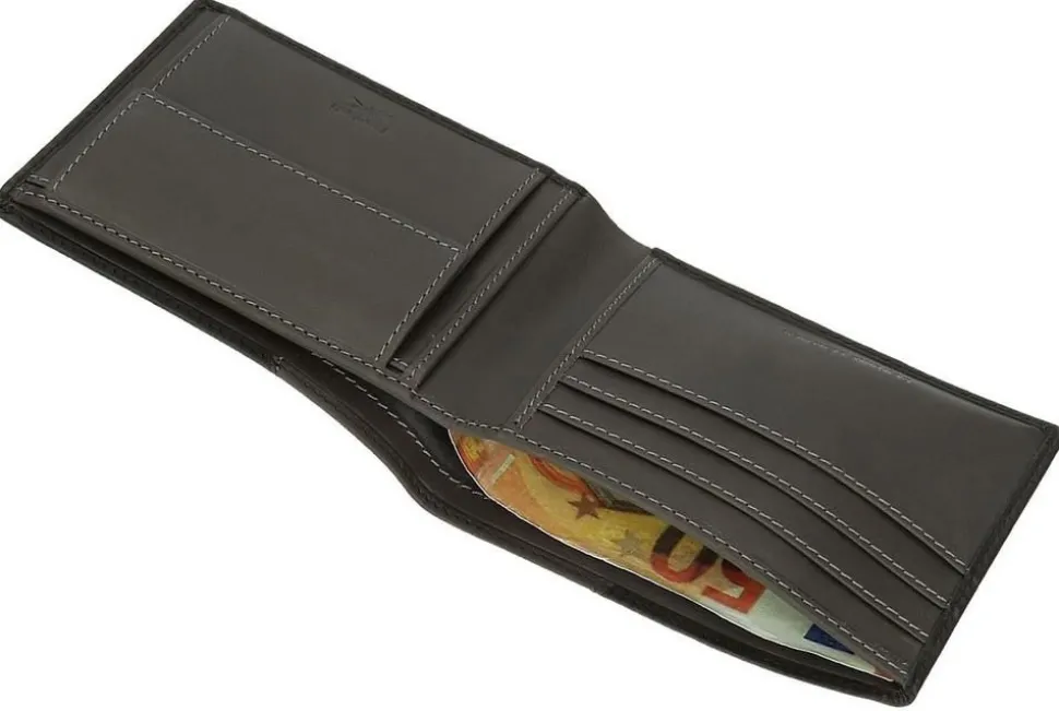 portafoglio_uomo_reebok_club__nero_5.webp Cheap Reebok Portafoglio uomo Club 89542 Nero