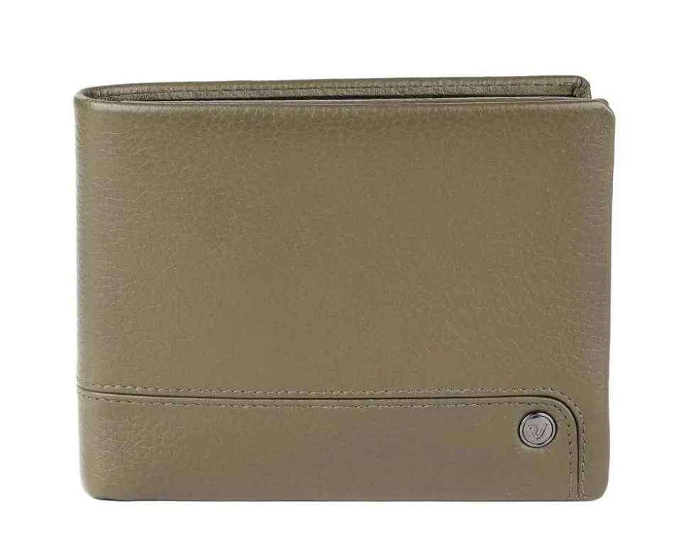 Hot Roncato Portafoglio uomo Alaska 2410 Greige