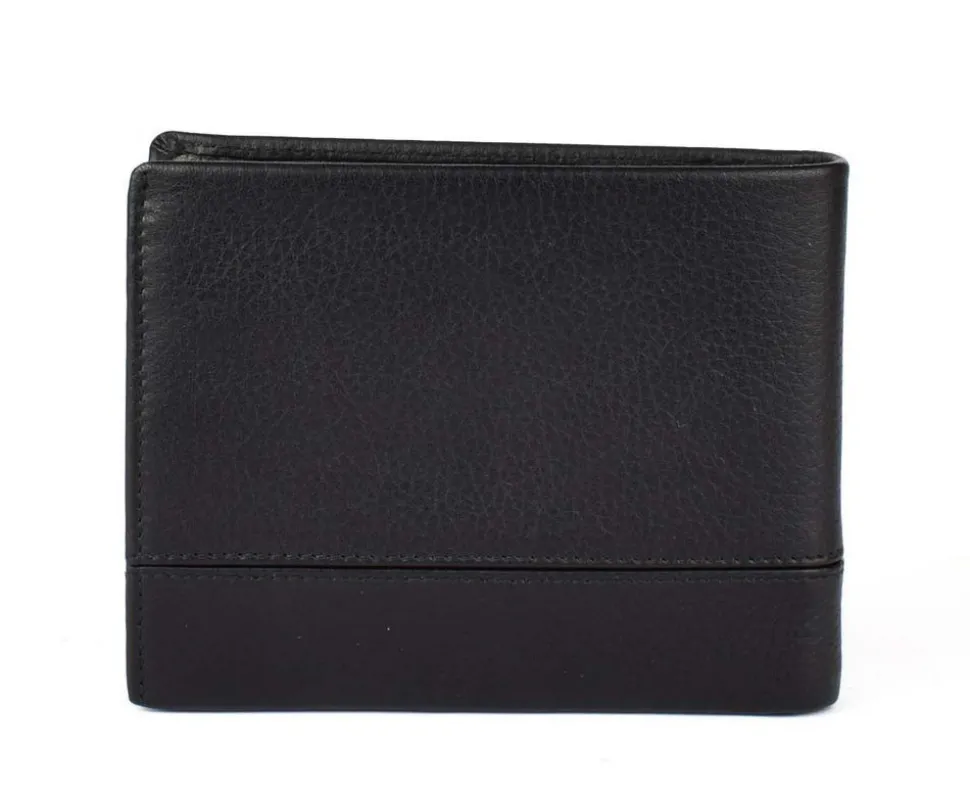 portafoglio_uomo_roncato_alaska__nero_4.webp Sale Roncato Portafoglio uomo Alaska 2410 Nero