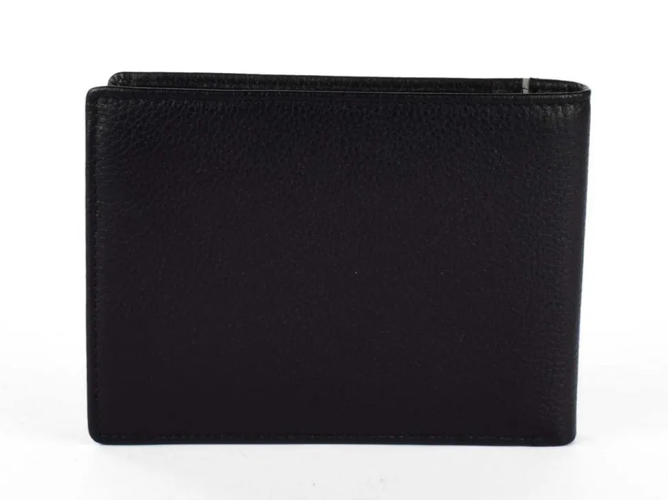 Flash Sale Roncato Portafoglio uomo Boston 2631 Nero