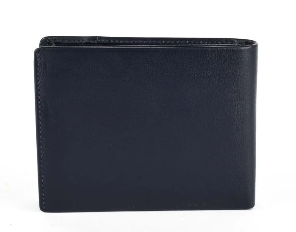 Discount Roncato Portafoglio uomo Manchester 060 Navy