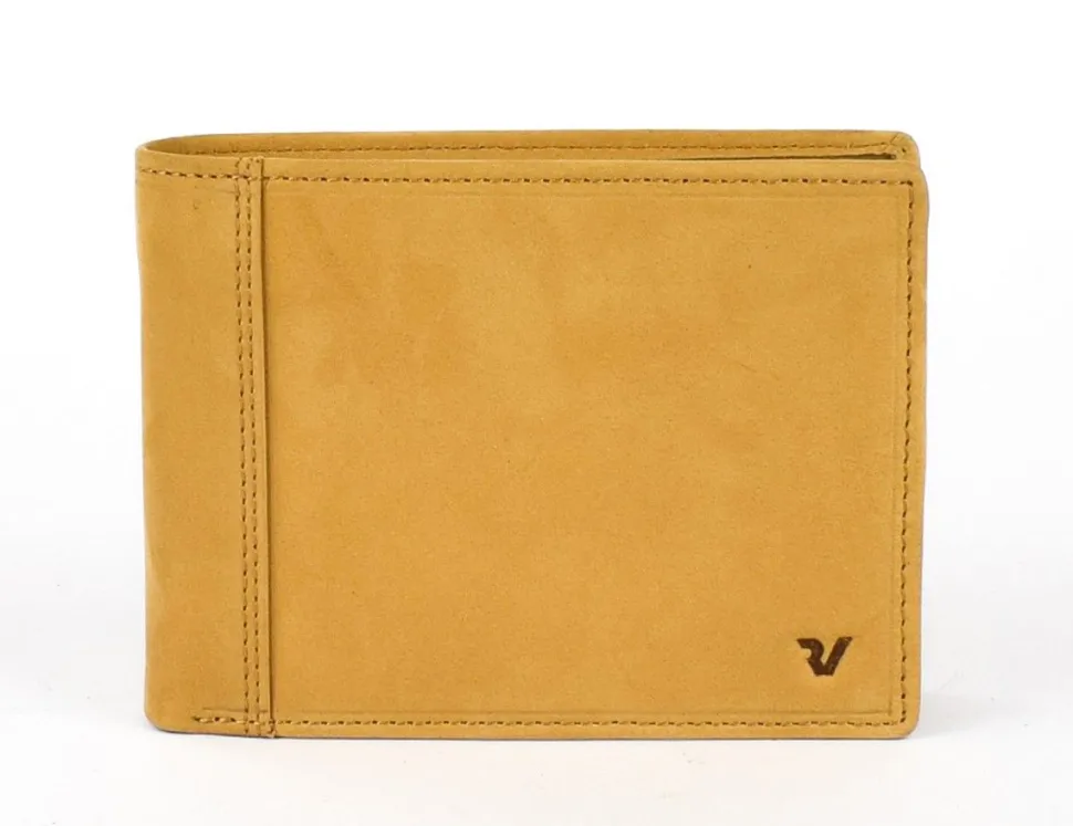 Cheap Roncato Portafoglio uomo Salento 1230 Camel