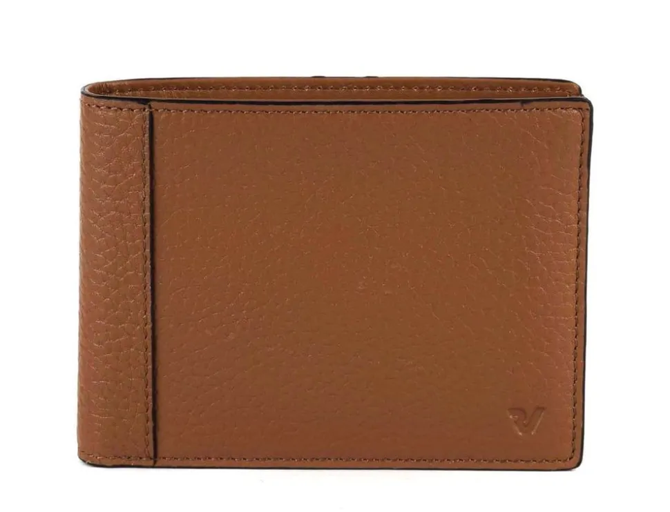 Cheap Roncato Portafoglio uomo Sidney 2471 Cuoio