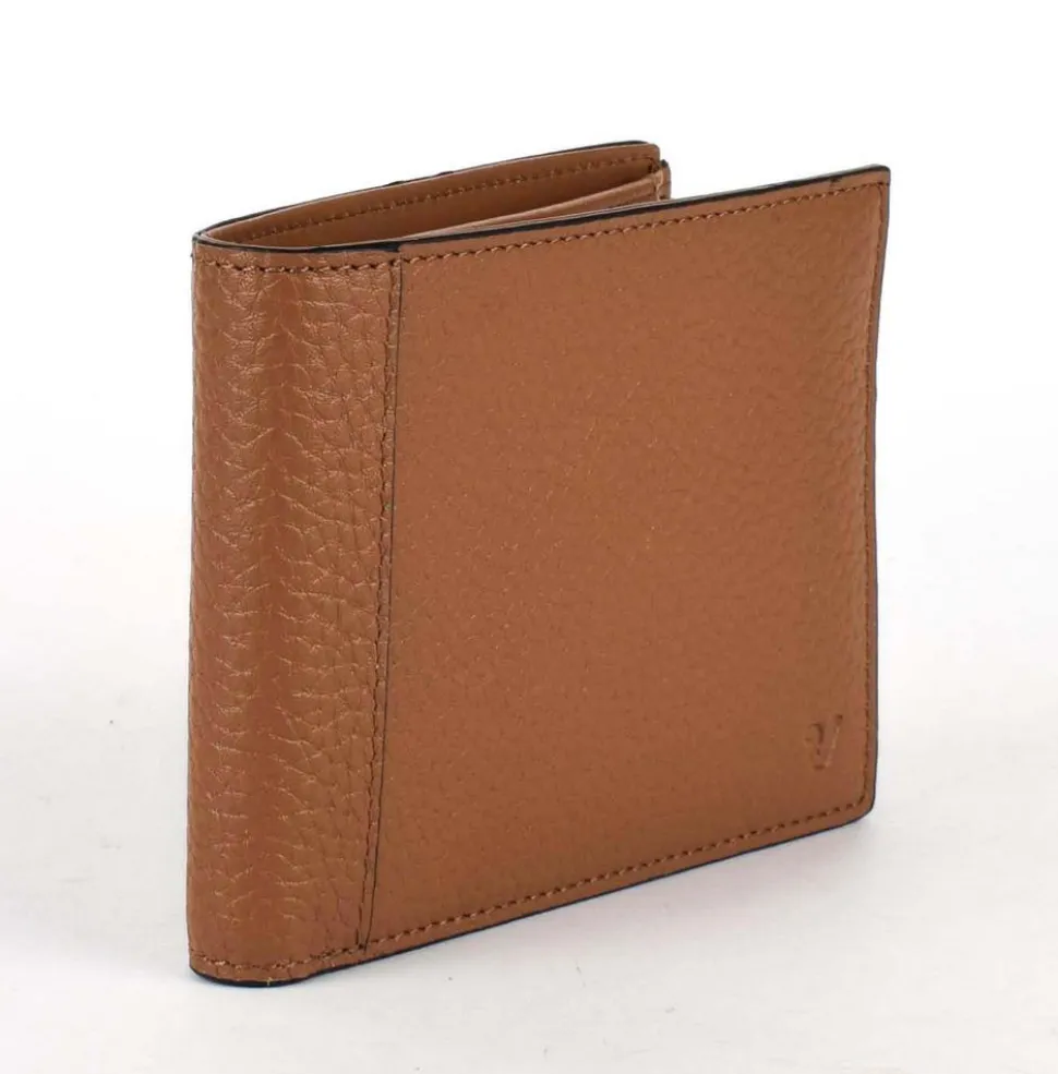 Cheap Roncato Portafoglio uomo Sidney 2471 Cuoio