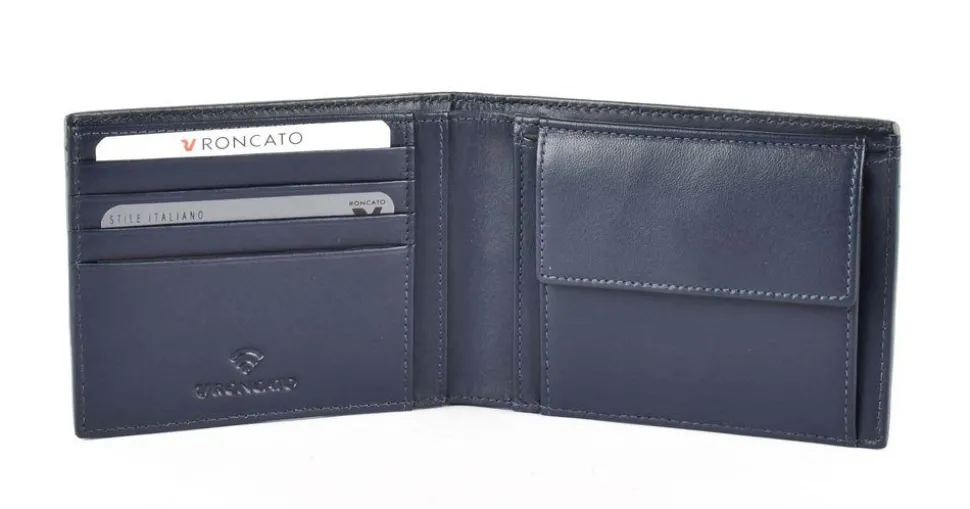 portafoglio_uomo_roncato_sidney__navy_3.webp Shop Roncato Portafoglio uomo Sidney 2471 Navy