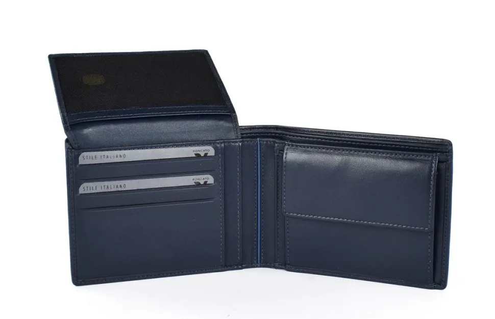 portafoglio_uomo_roncato_torino__blu_3.webp Best Roncato Portafoglio uomo Torino 2820 Blu