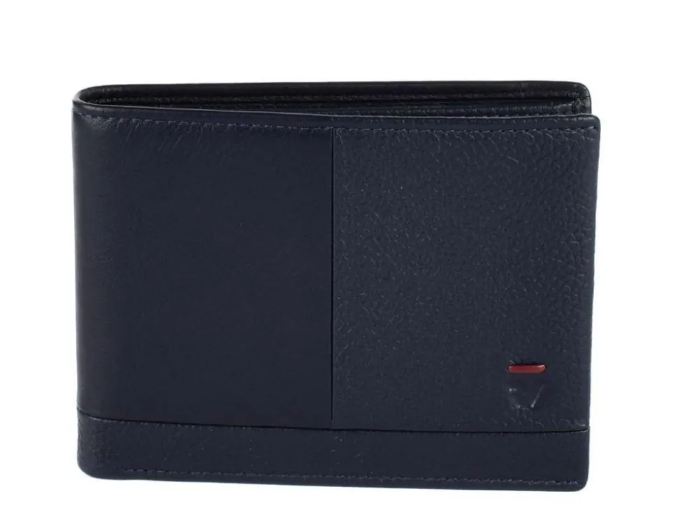 Cheap Roncato Portafoglio uomo Trial DLX 1145 Navy