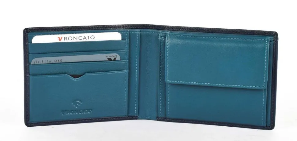 portafoglio_uomo_roncato_vesuvio__navyblu_3.webp Clearance Roncato Portafoglio uomo Vesuvio 022 Navy/Blu