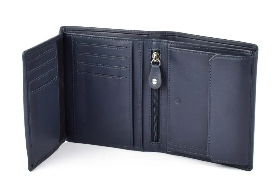 portafoglio_uomo_samsonite_attack__slg__blu_2-2.webp Hot Samsonite Portafoglio uomo Attack 2 SLG 147 Blu