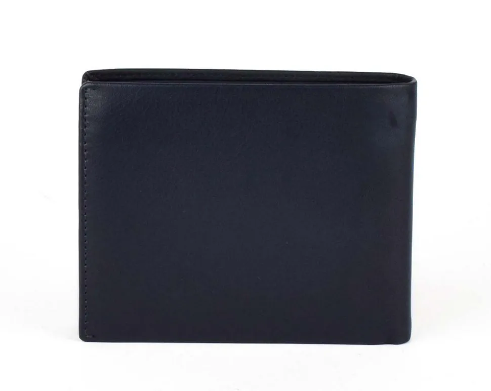 portafoglio_uomo_samsonite_attack__slg__blu_4.webp Shop Samsonite Portafoglio uomo Attack 2 SLG 013 Blu