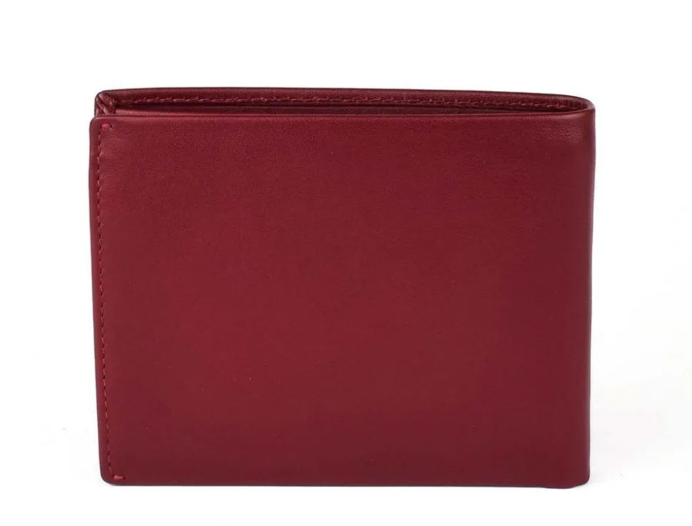 portafoglio_uomo_samsonite_attack__slg__bordeaux_3-2.webp Fashion Samsonite Portafoglio uomo Attack 2 SLG 015 Bordeaux