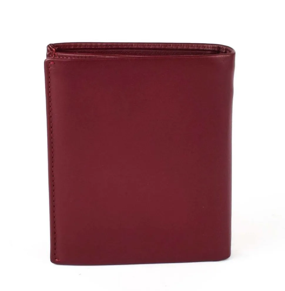 portafoglio_uomo_samsonite_attack__slg__bordeaux_3-3.webp Best Sale Samsonite Portafoglio uomo Attack 2 SLG 147 Bordeaux