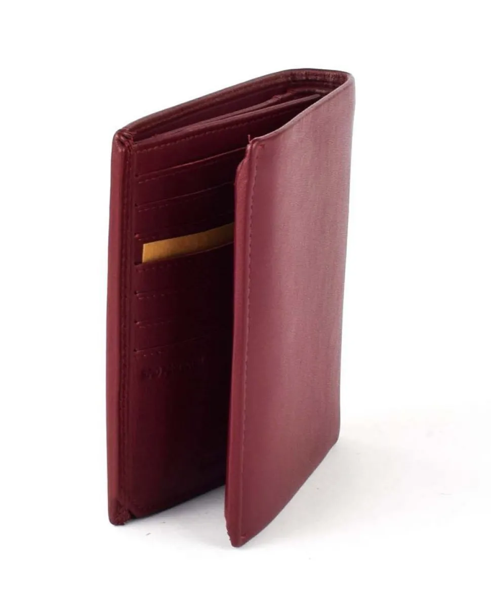 portafoglio_uomo_samsonite_attack__slg__bordeaux_4-3.webp Best Sale Samsonite Portafoglio uomo Attack 2 SLG 147 Bordeaux