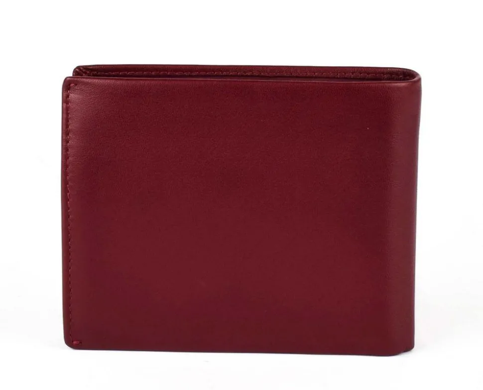 portafoglio_uomo_samsonite_attack__slg__bordeaux_4.webp Discount Samsonite Portafoglio uomo Attack 2 SLG 013 Bordeaux