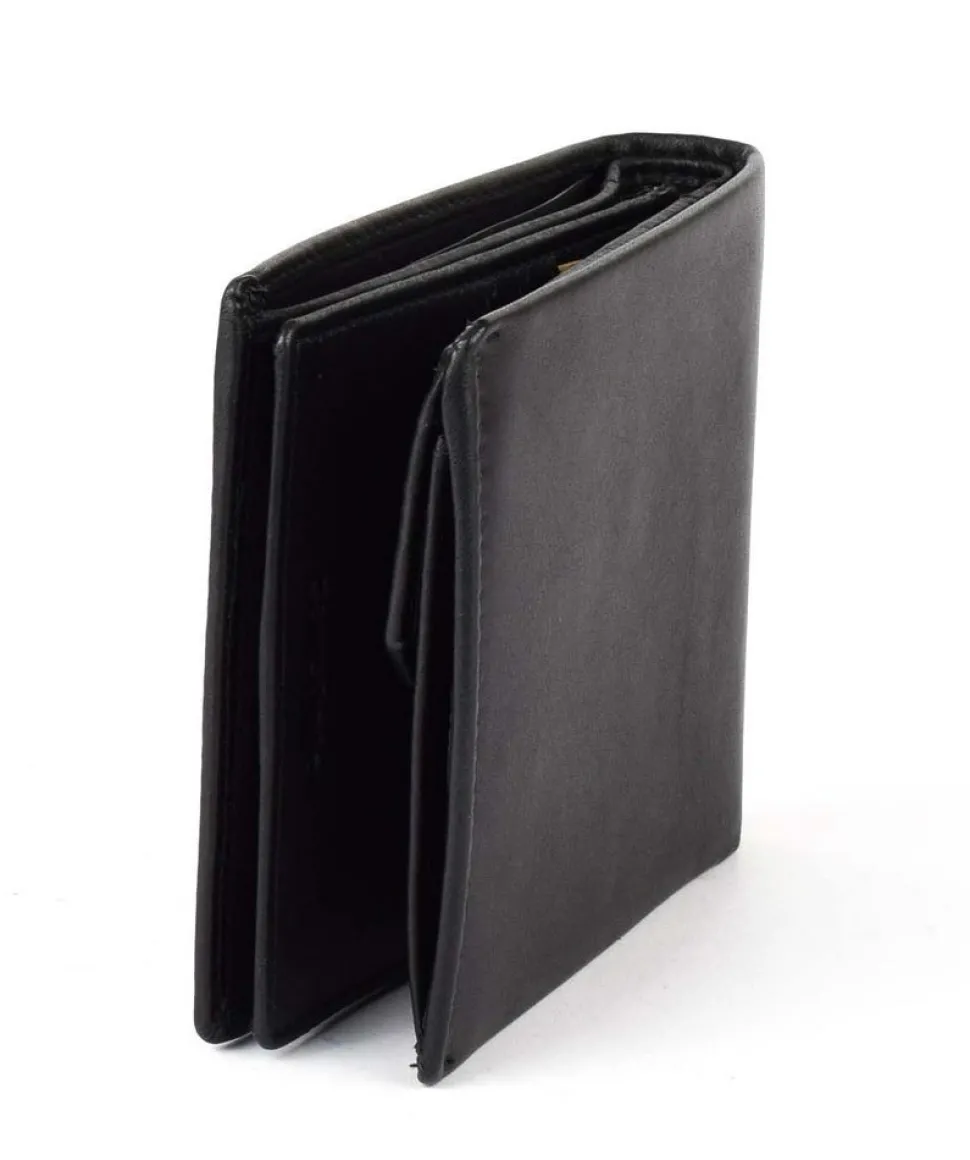 Clearance Samsonite Portafoglio uomo Attack 2 SLG 013 Nero