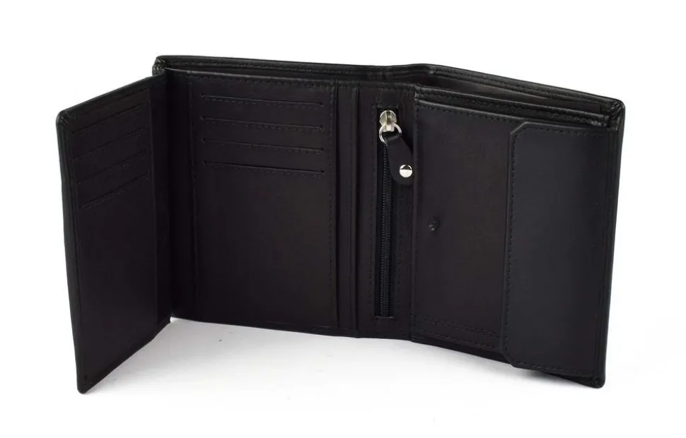 portafoglio_uomo_samsonite_attack__slg__nero_2-2.webp Store Samsonite Portafoglio uomo Attack 2 SLG 147 Nero