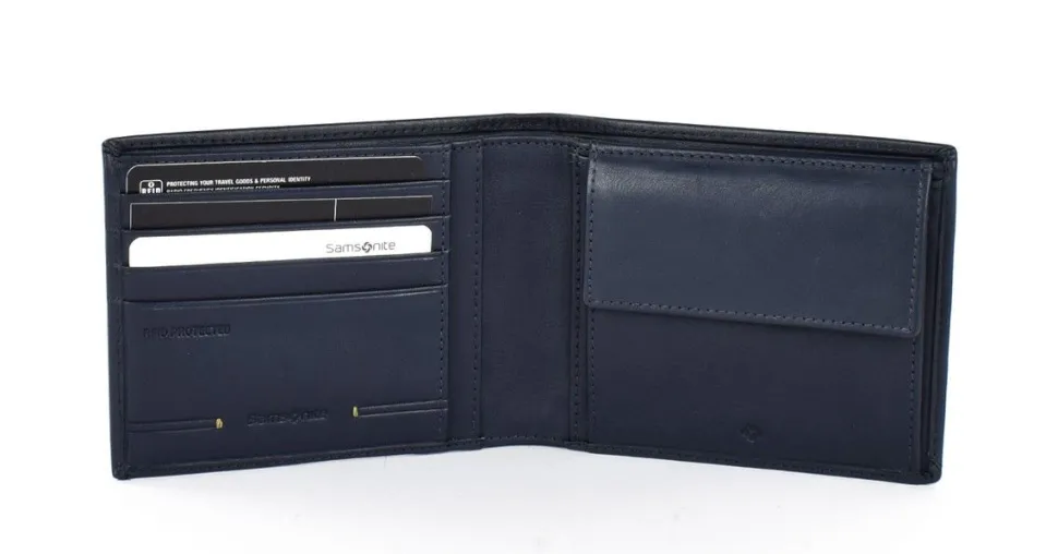 portafoglio_uomo_samsonite_simpla_slg__petrol_blu_2.webp Best Samsonite Portafoglio uomo Simpla SLG 015 Petrol Blu PetrolBlu