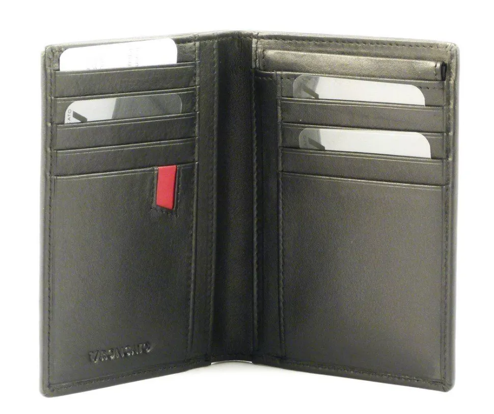 portafoglio_uomo_sottile_in_pelle_roncato_pascal__nero_2.webp Cheap Roncato Portafoglio uomo sottile in pelle Pascal 2905 nero Black