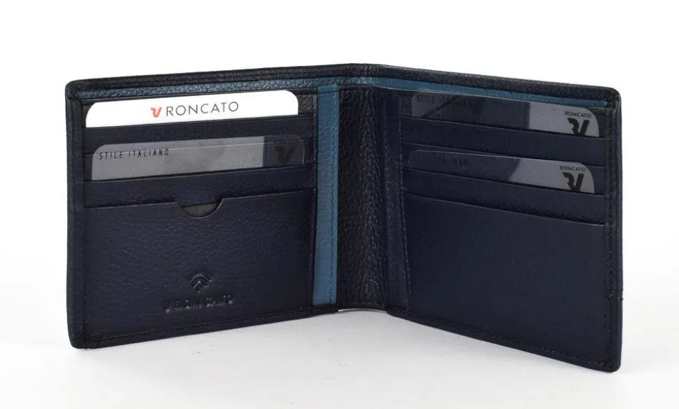 portafoglio_uomo_sottile_roncato_alaska__navy_2.webp Flash Sale Roncato Portafoglio uomo sottile Alaska 2412 Navy