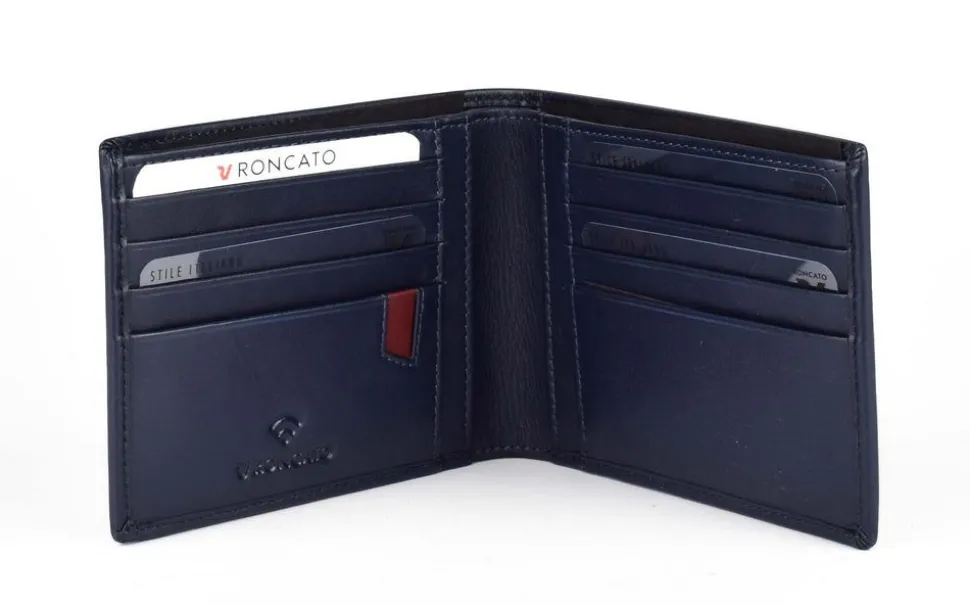 portafoglio_uomo_sottile_roncato_pascal__blu_2.webp Hot Roncato Portafoglio uomo sottile Pascal 2904 Blu