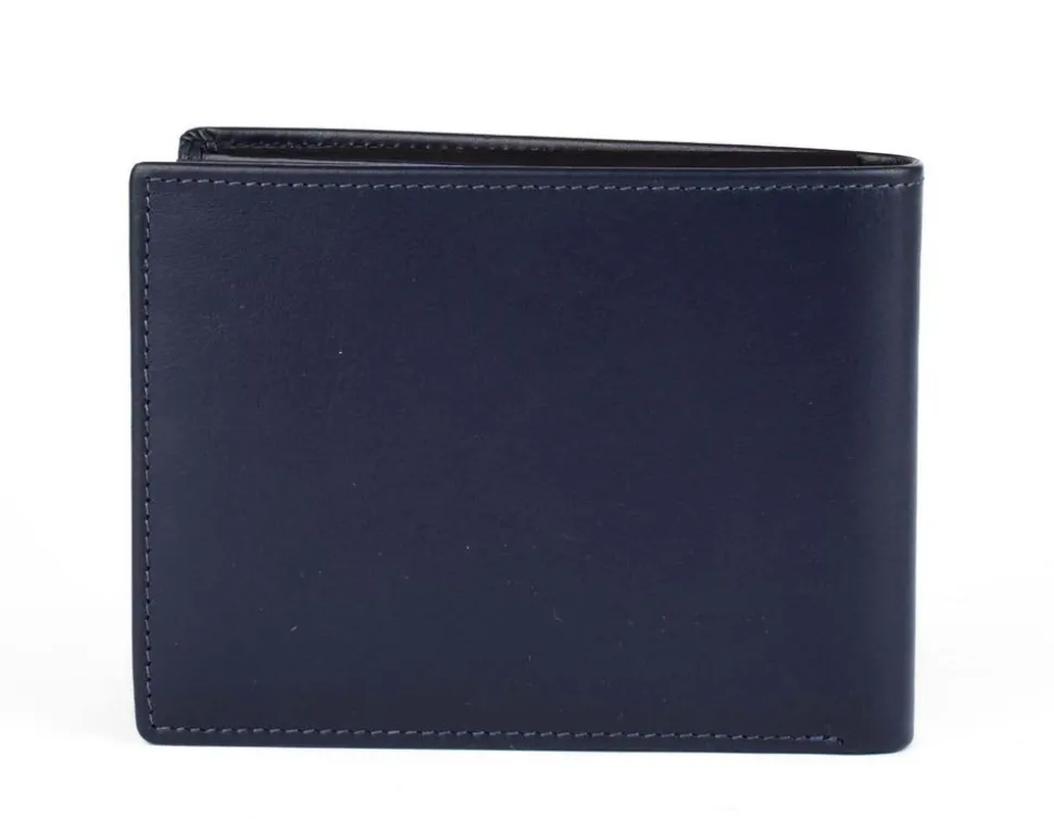 portafoglio_uomo_sottile_roncato_pascal__blu_3.webp Hot Roncato Portafoglio uomo sottile Pascal 2904 Blu