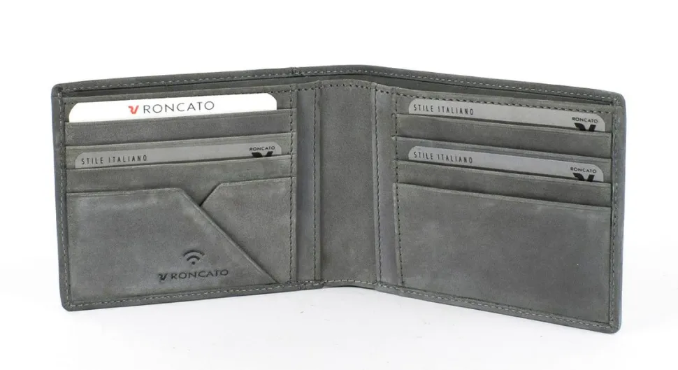 portafoglio_uomo_sottile_roncato_salento__denim_2.webp Outlet Roncato Portafoglio uomo sottile Salento 1232 Denim