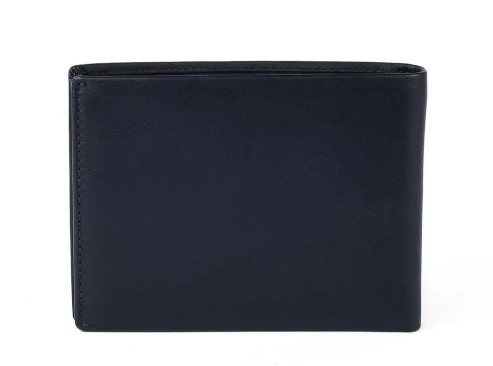 portafoglio_uomo_sottile_samsonite_attack__slg__blu_3.webp Store Samsonite Portafoglio uomo sottile Attack 2 SLG 005 Blu