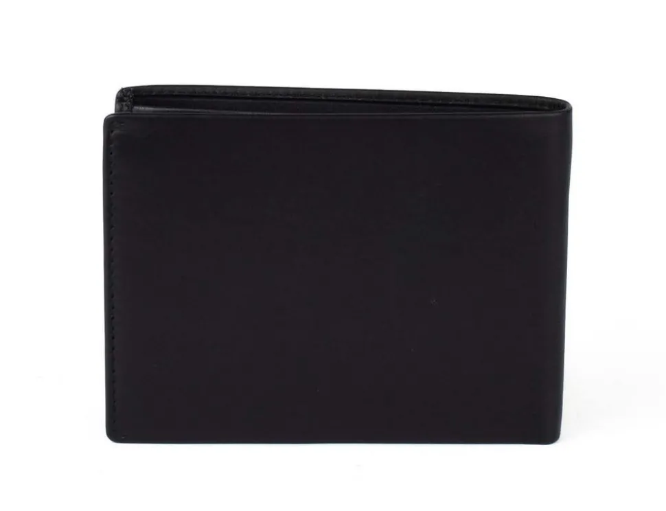 portafoglio_uomo_sottile_samsonite_attack__slg__nero_3.webp Cheap Samsonite Portafoglio uomo sottile Attack 2 SLG 005 Nero