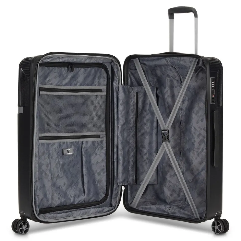 set__trolley_espandibili_roncato_airglam_nero_5.webp Discount Roncato Set 3 Trolley espandibili AirGlam Nero