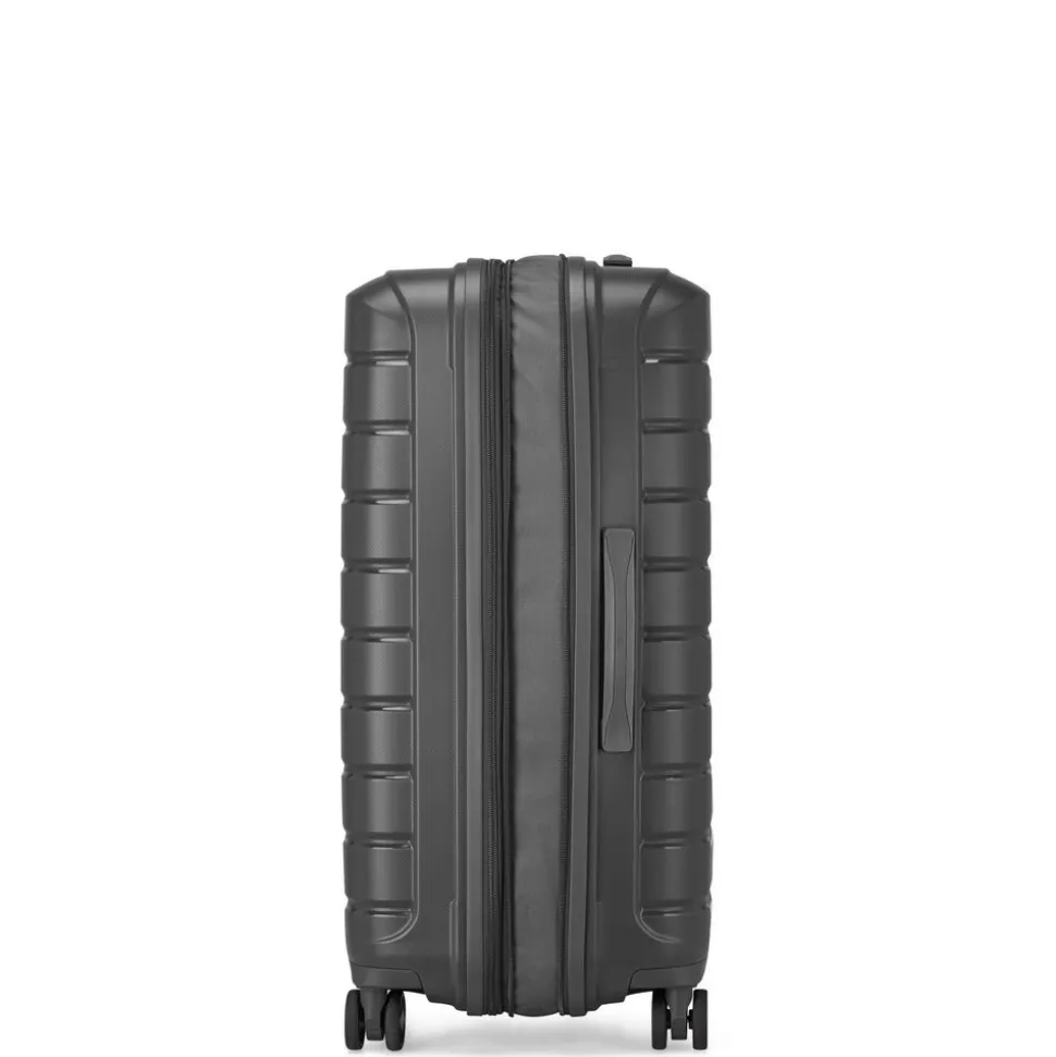 set__trolley_espandibili_roncato_bflying_antracite_7.webp Online Roncato Set 3 Trolley espandibili B-Flying Antracite
