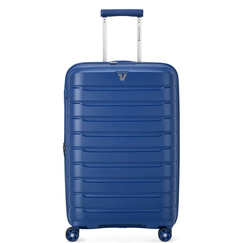 set__trolley_espandibili_roncato_bflying_blu_notte_2.webp Sale Roncato Set 3 Trolley espandibili B-Flying Blu Notte BluNotte