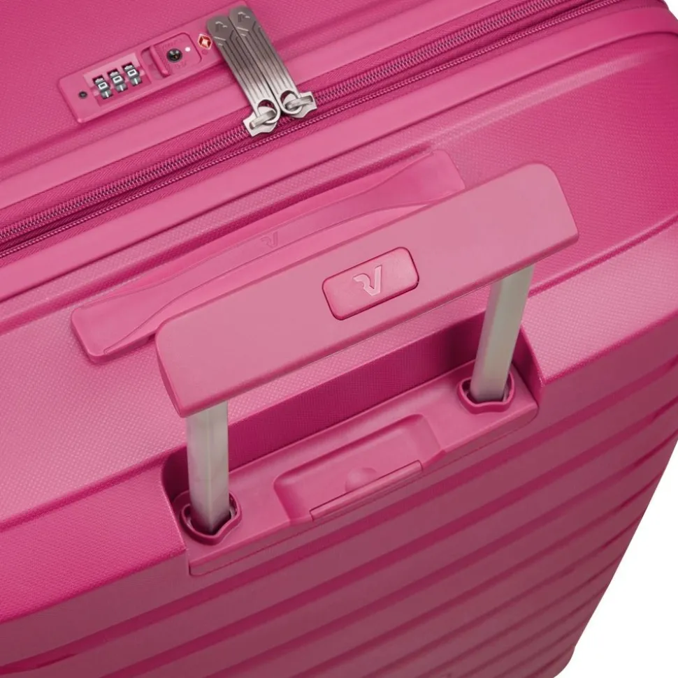set__trolley_espandibili_roncato_bflying_magenta_9.webp Cheap Roncato Set 3 Trolley espandibili B-Flying Magenta