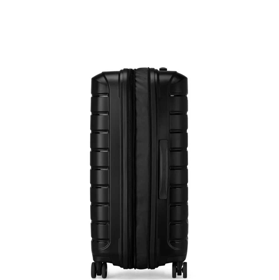 set__trolley_espandibili_roncato_bflying_nero_7.webp Online Roncato Set 3 Trolley espandibili B-Flying Nero