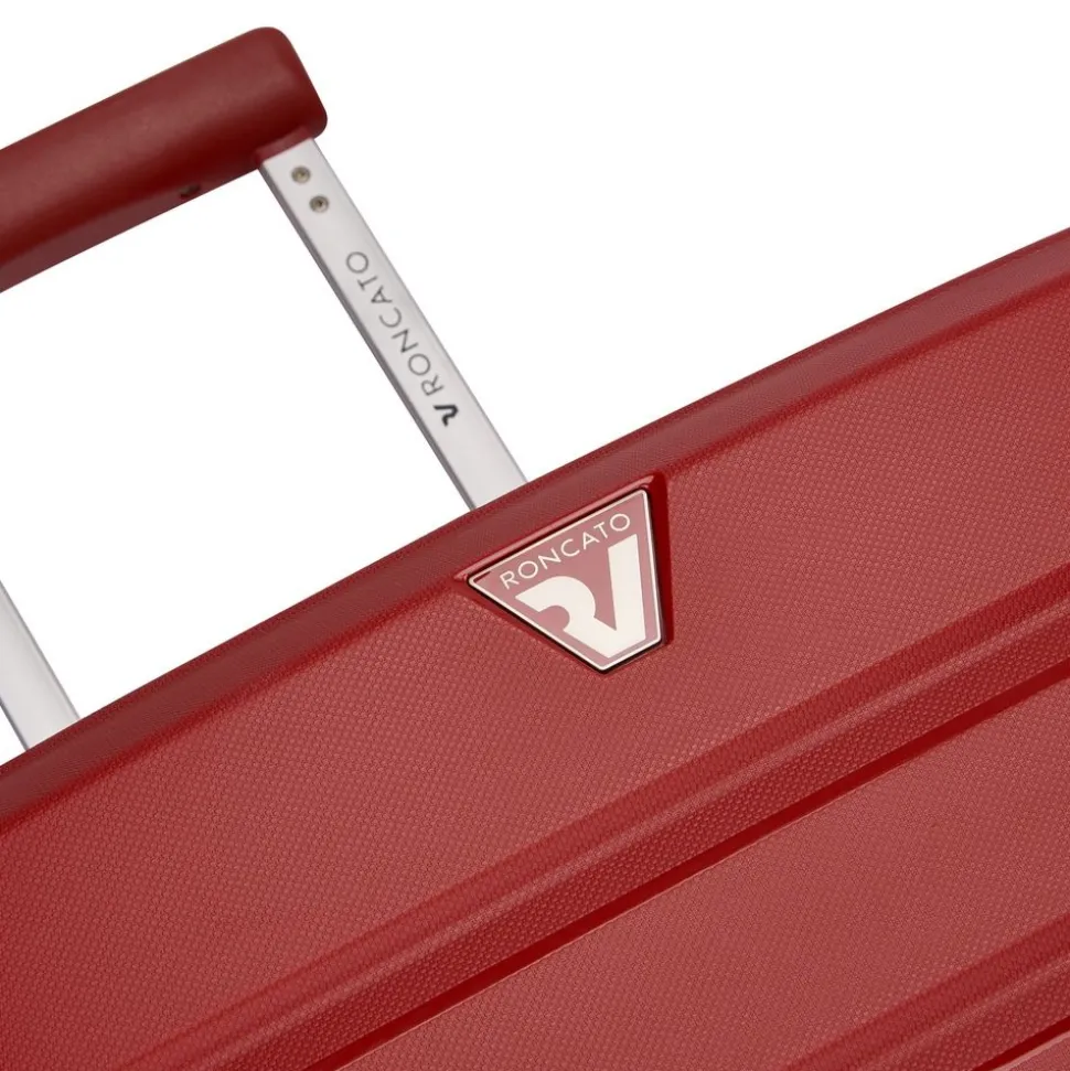 set__trolley_espandibili_roncato_bflying_rosso_10.webp Discount Roncato Set 3 Trolley espandibili B-Flying Rosso