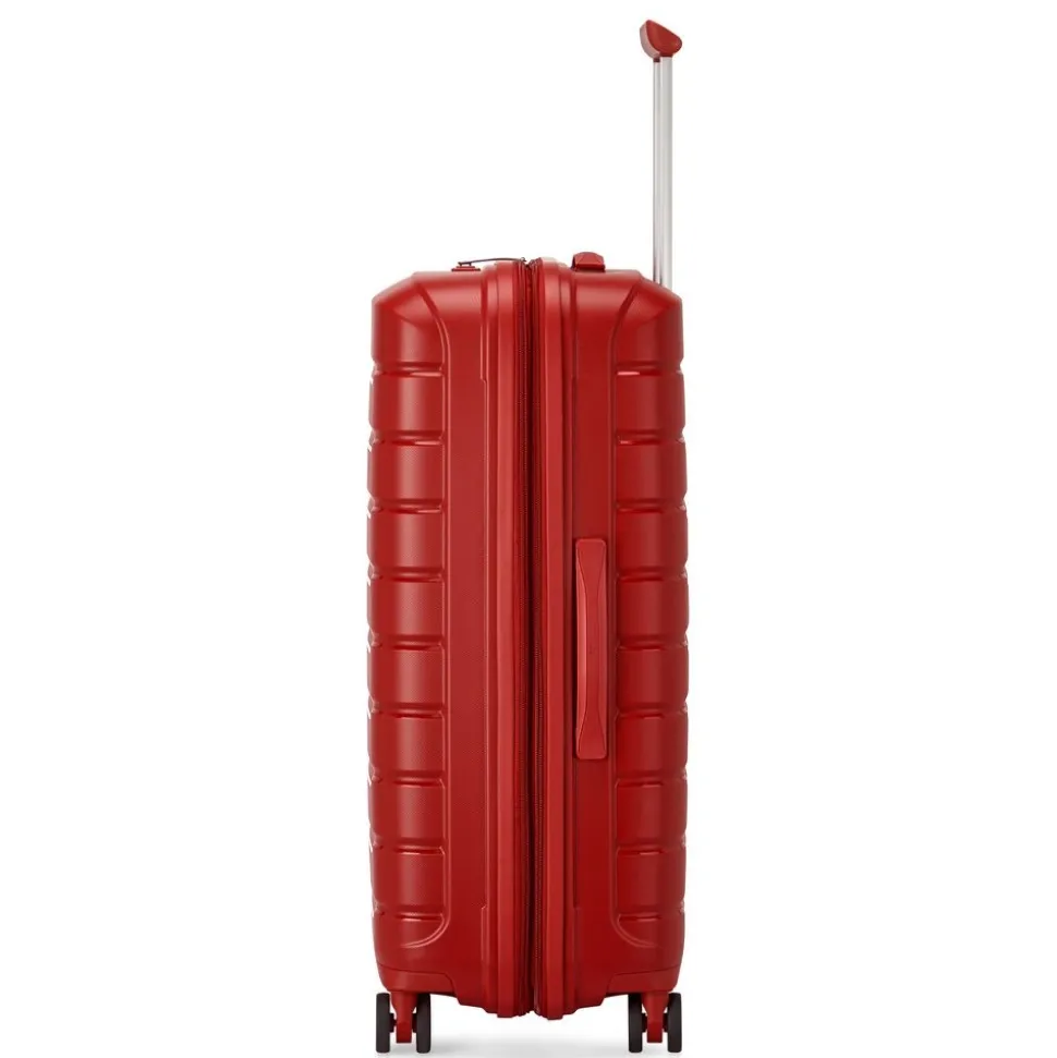 set__trolley_espandibili_roncato_bflying_rosso_5.webp Discount Roncato Set 3 Trolley espandibili B-Flying Rosso