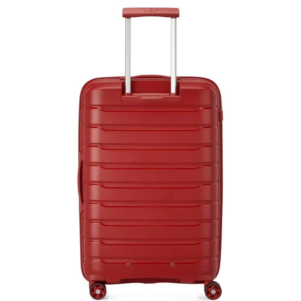 set__trolley_espandibili_roncato_bflying_rosso_6.webp Discount Roncato Set 3 Trolley espandibili B-Flying Rosso